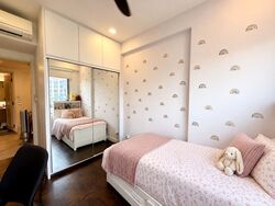The Blossomvale (D21), Condominium #621486701